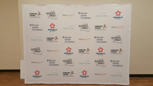 Step & Repeat