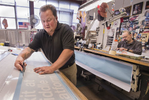 sign shop