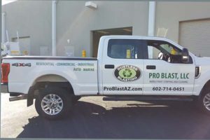 vehicle graphics gilbert az
